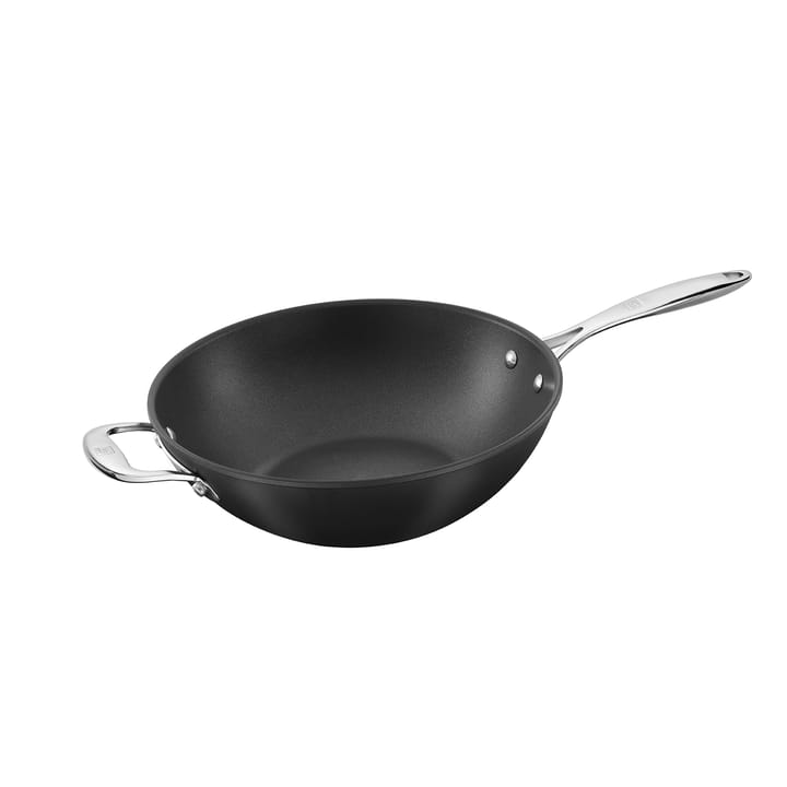 Patelnia wok Forte - 30 cm - Zwilling