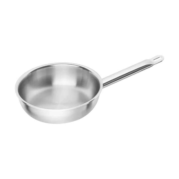 Patelnia Zwilling Pro ze stali nierdzewnej - Ø20 cm - Zwilling