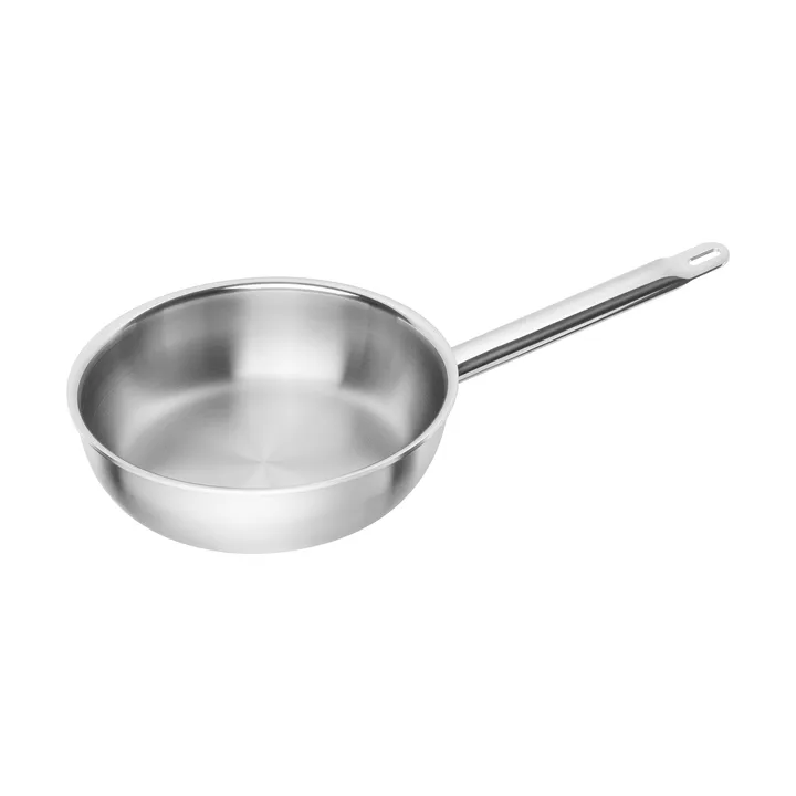 Patelnia Zwilling Pro ze stali nierdzewnej - Ø24 cm - Zwilling