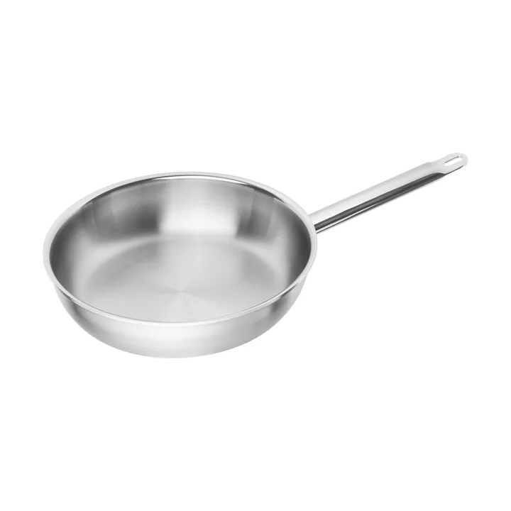 Patelnia Zwilling Pro ze stali nierdzewnej - Ø28 cm - Zwilling