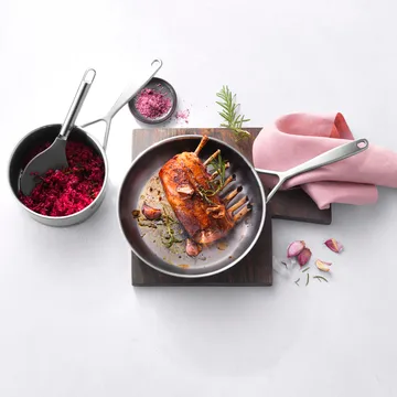 Patelnia Zwilling Vitality - 24 cm - Zwilling