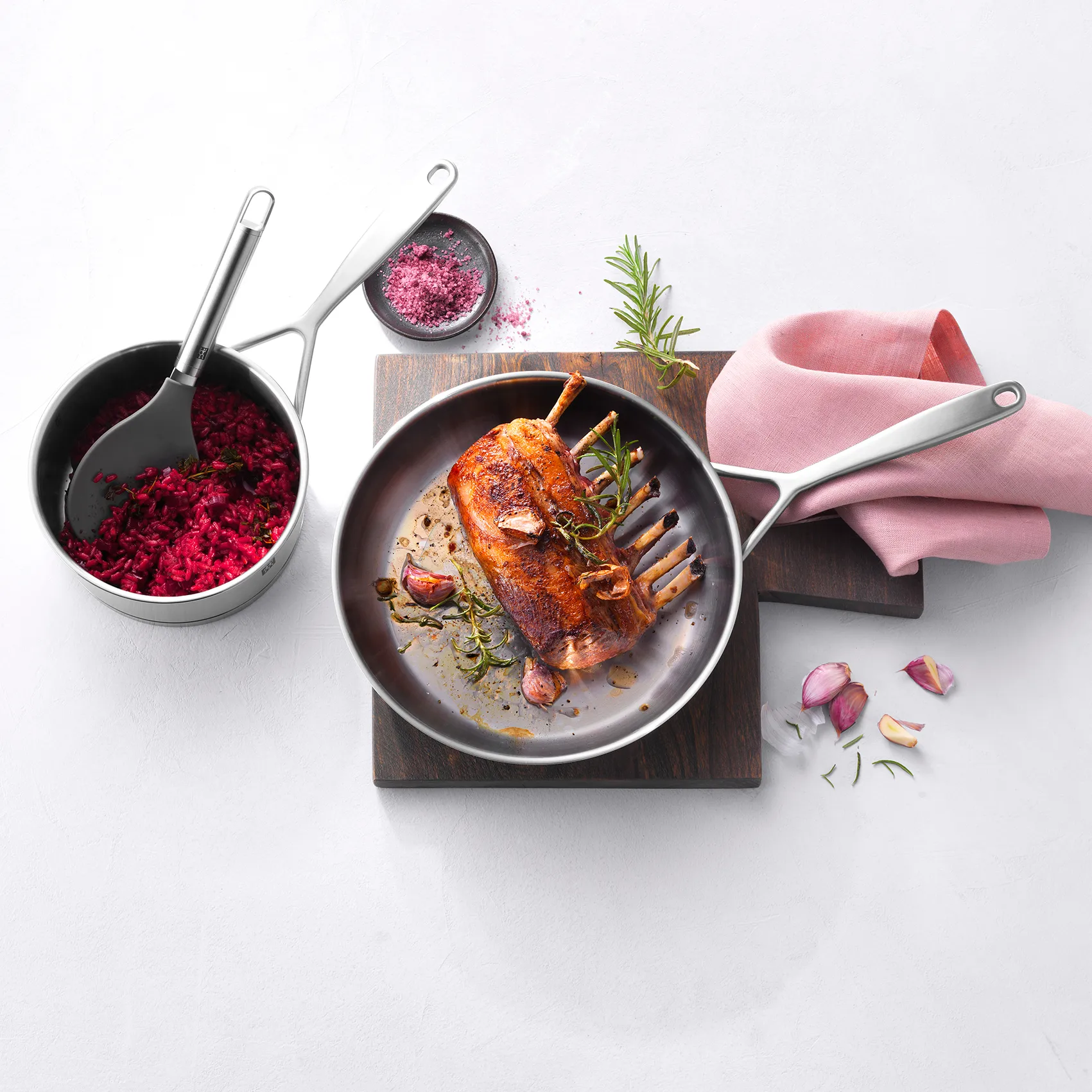 Patelnia Zwilling Vitality, 26 cm Zwilling