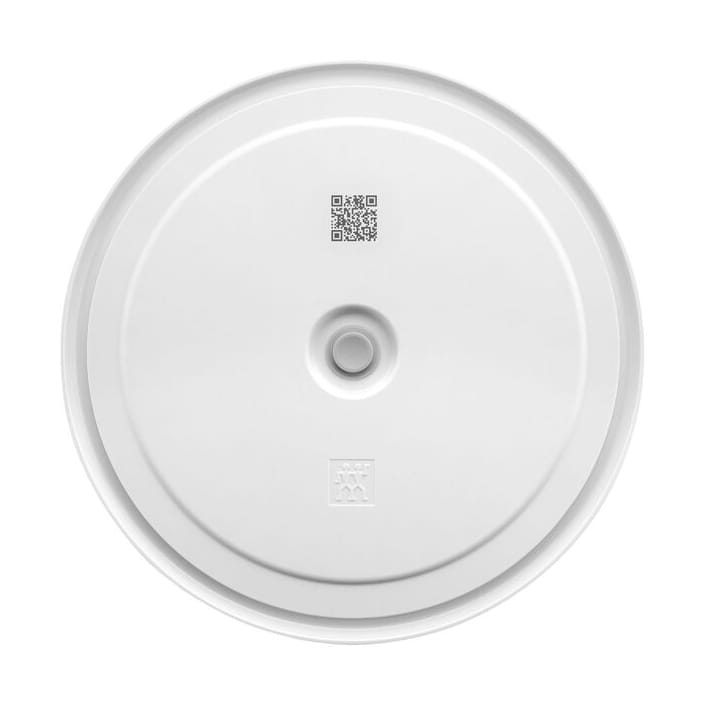 Pokrywa próżniowa do Zwilling Fresh & save biała, L Zwilling