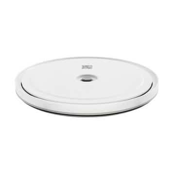 Pokrywa próżniowa do Zwilling Fresh & save biała - L - Zwilling