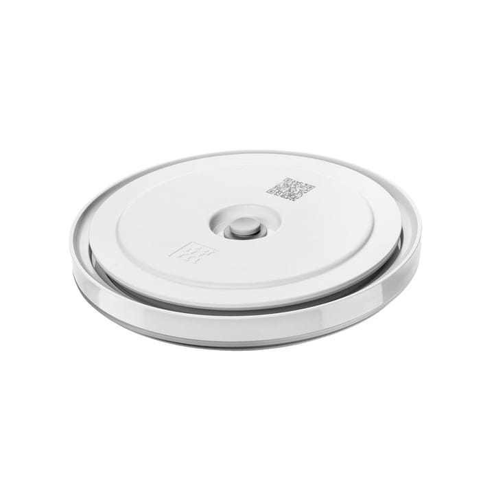 Pokrywa próżniowa do Zwilling Fresh & save biała - M - Zwilling