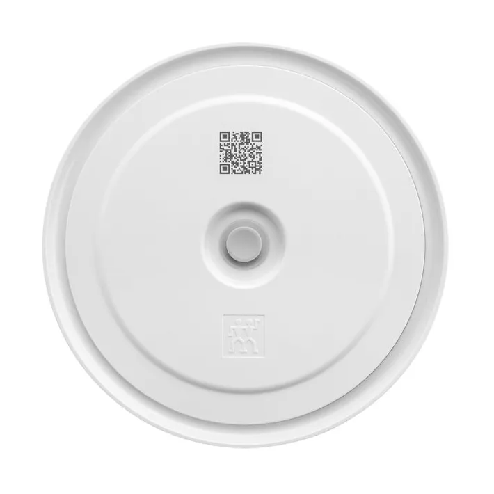 Pokrywa próżniowa do Zwilling Fresh & save biała, M Zwilling
