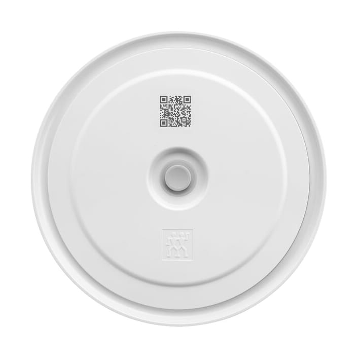 Pokrywa próżniowa do Zwilling Fresh & save biała, M Zwilling