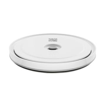 Pokrywa próżniowa do Zwilling Fresh & save biała - M - Zwilling