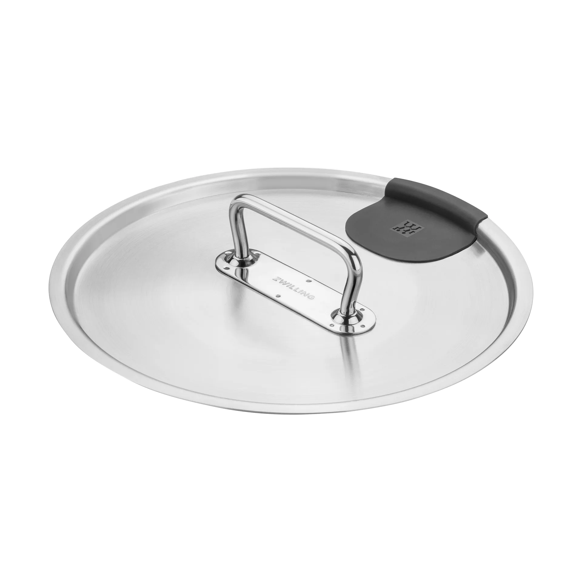 Pokrywa sous-vide Zwilling Ø24 cm, Stal nierdzewna Zwilling