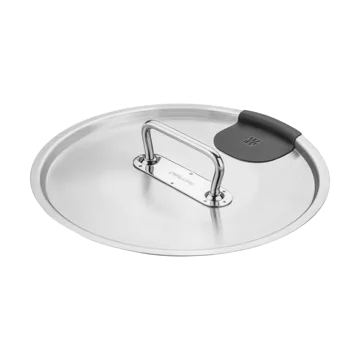 Pokrywa sous-vide Zwilling Ø24 cm - Stal nierdzewna - Zwilling