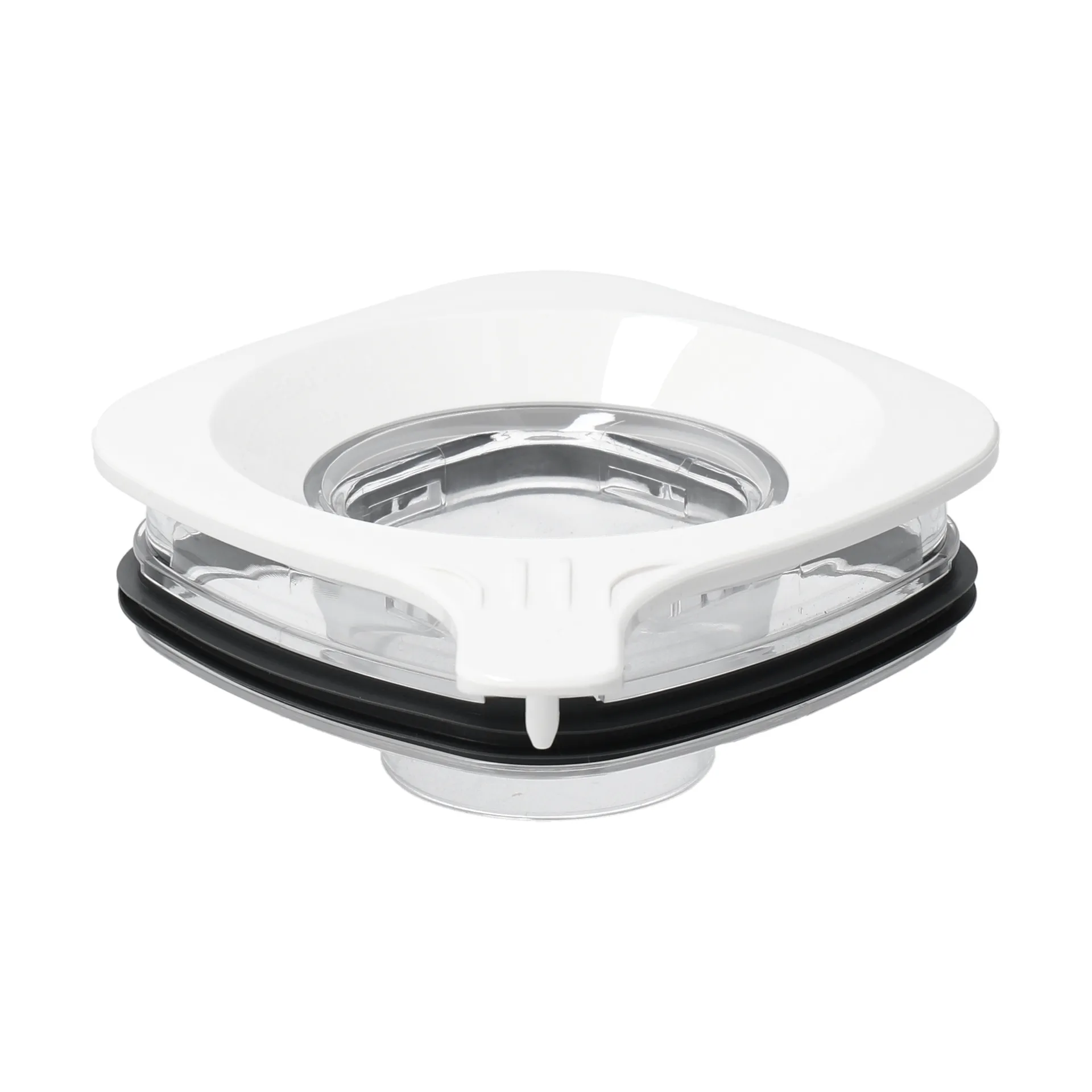 Pokrywka z uszczelką do blendera Zwilling, Biały, 1,4 L Zwilling