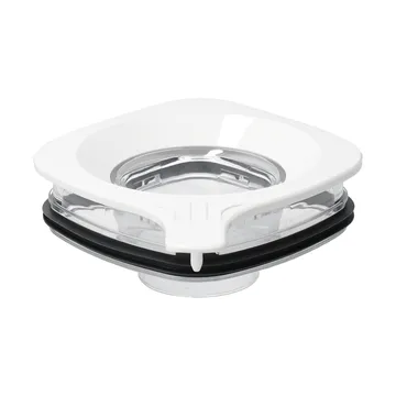 Pokrywka z uszczelką do blendera Zwilling - Biały, 1,4 L - Zwilling