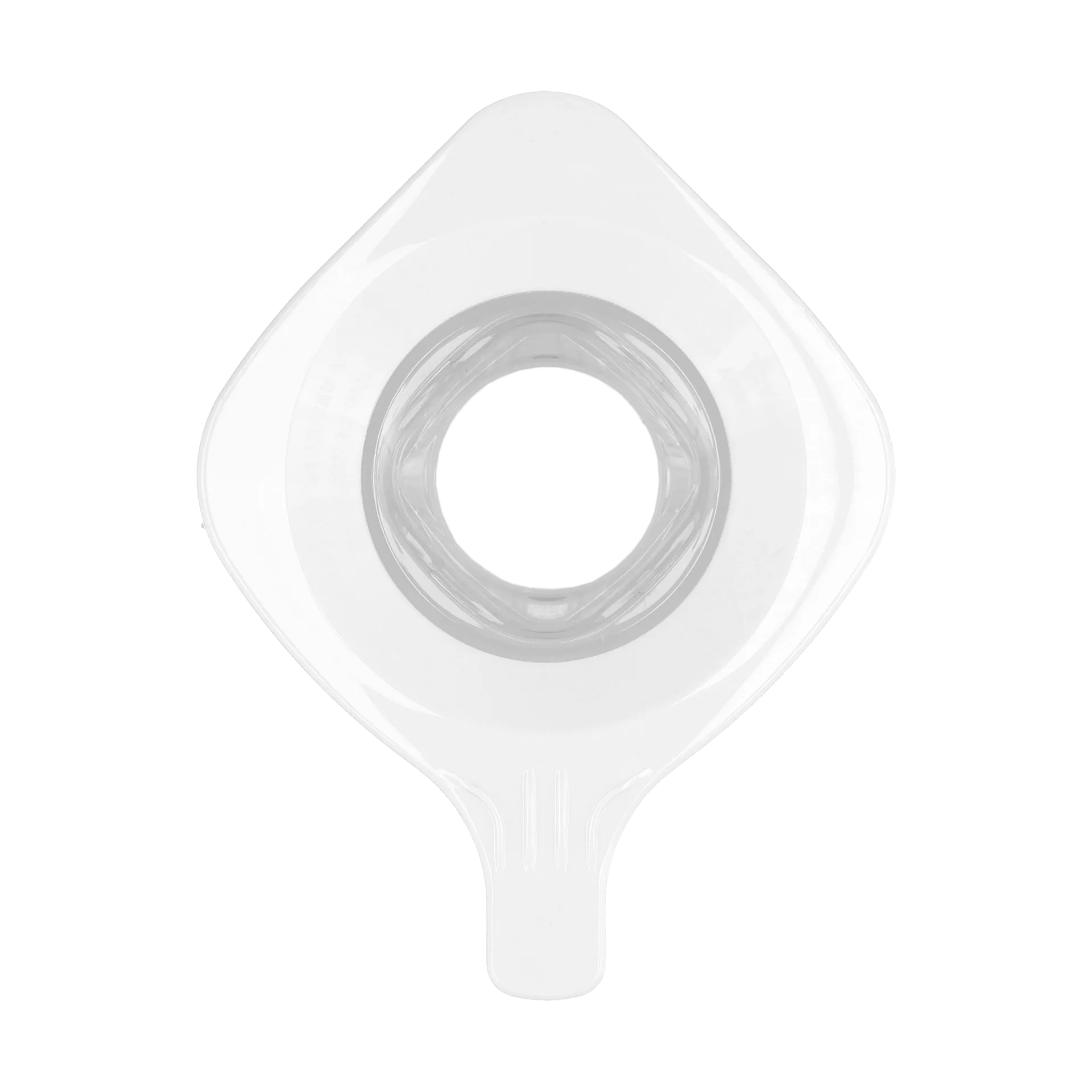 Pokrywka z uszczelką do blendera Zwilling, Biały Zwilling