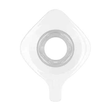 Pokrywka z uszczelką do blendera Zwilling - Biały - Zwilling