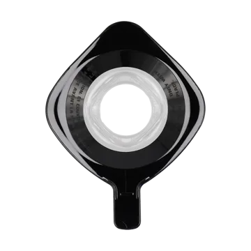 Pokrywka z uszczelką do blendera Zwilling - Czarny - Zwilling