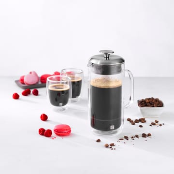 Praska do kawy Zwilling Sorrento - 0,75 l - Zwilling