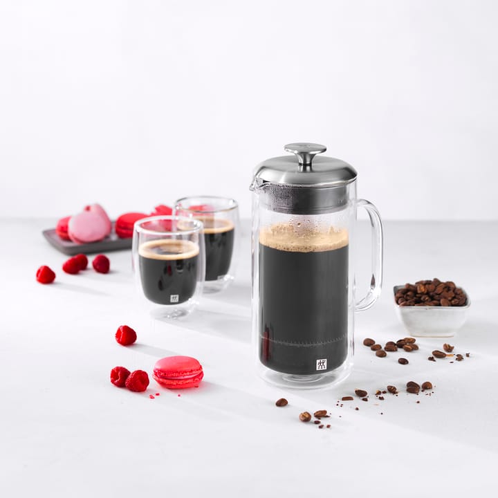 Praska do kawy Zwilling Sorrento, 0,75 l Zwilling