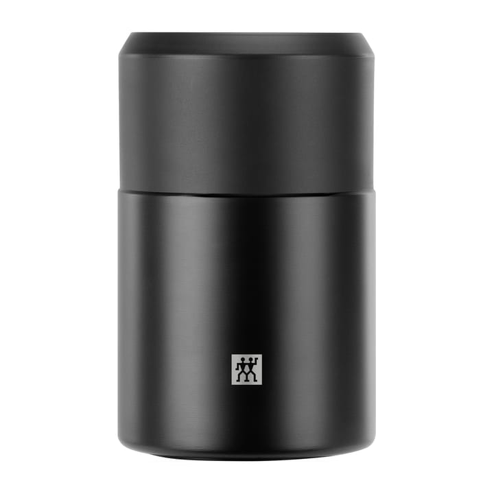 Pudełko termiczne a lunch Zwilling Thermo 0,7 L, Czarny Zwilling