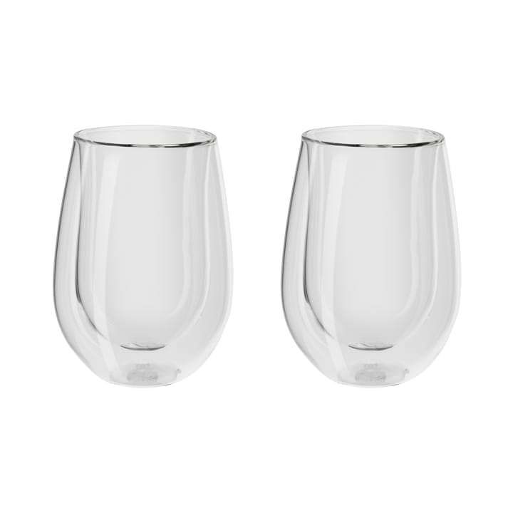 Sorrento szklanka do picia 350 ml 2-pak - 2-pak - Zwilling