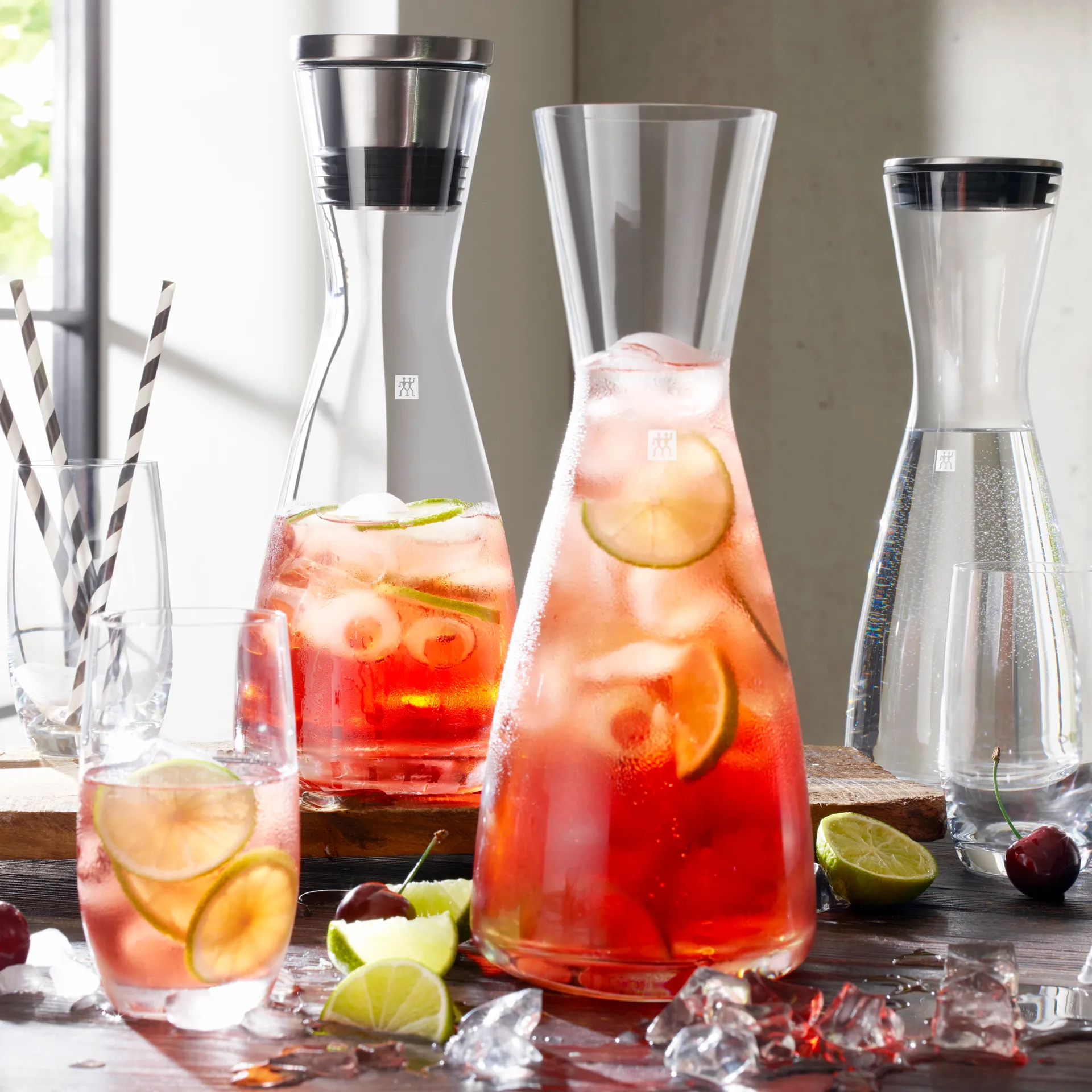 Sorrento szklanka do picia 350 ml 2-pak, 2-pak Zwilling