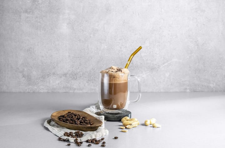 Szklanka do latte macchiato Sorrento plus 2 szt., 450 ml Zwilling