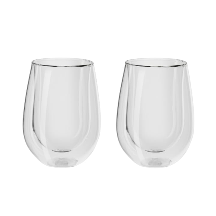 Szklanka do picia Sorrento 296 ml 2-pak - 29,6 cl - Zwilling