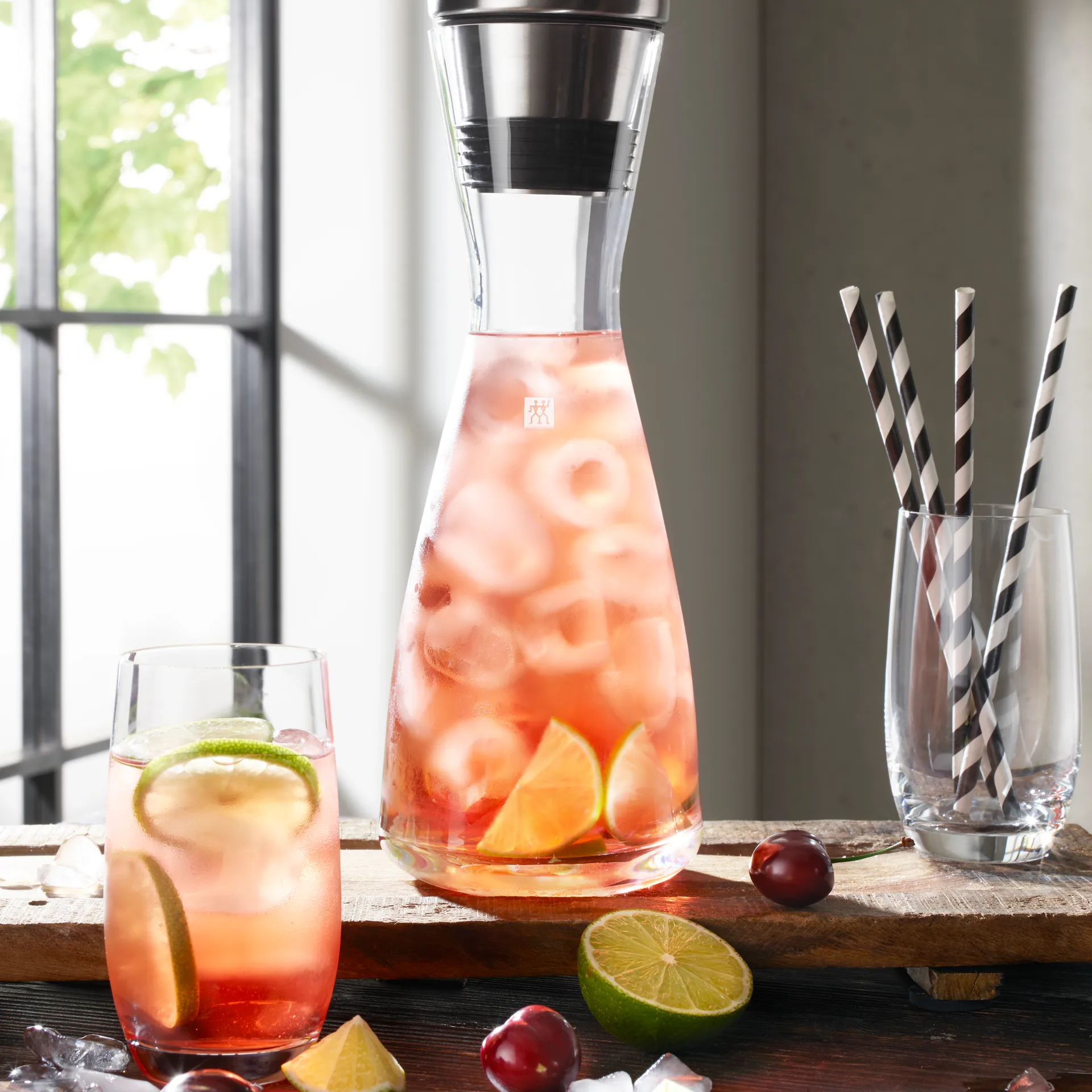 Szklanka do picia Sorrento 296 ml 2-pak, 296 ml Zwilling