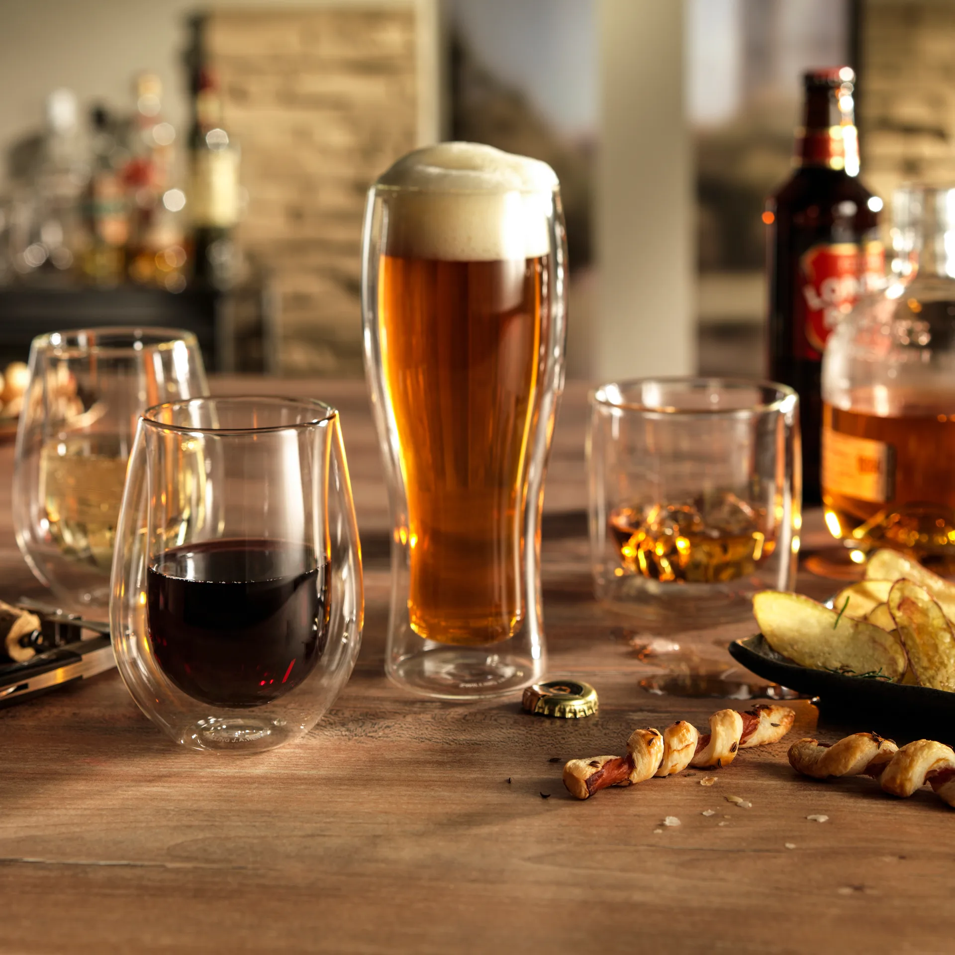 Szklanka do whiskey Sorrento 2-pak, 2-pak Zwilling