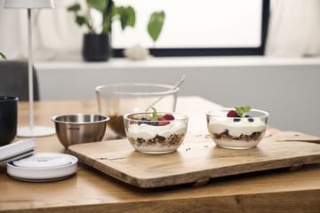 Szklany pojemnik próżniowy Zwilling Fresh & save - 0,3 L - Zwilling