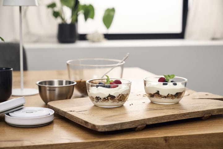 Szklany pojemnik próżniowy Zwilling Fresh & save, 0,3 L Zwilling
