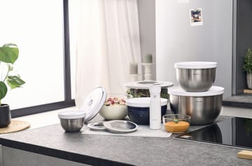 Szklany pojemnik próżniowy Zwilling Fresh & save - 1,75 L - Zwilling