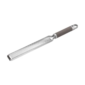 Tarka do cytrusów Zwilling Pro Z cut 38 cm - Szary-nierdzewna stal - Zwilling