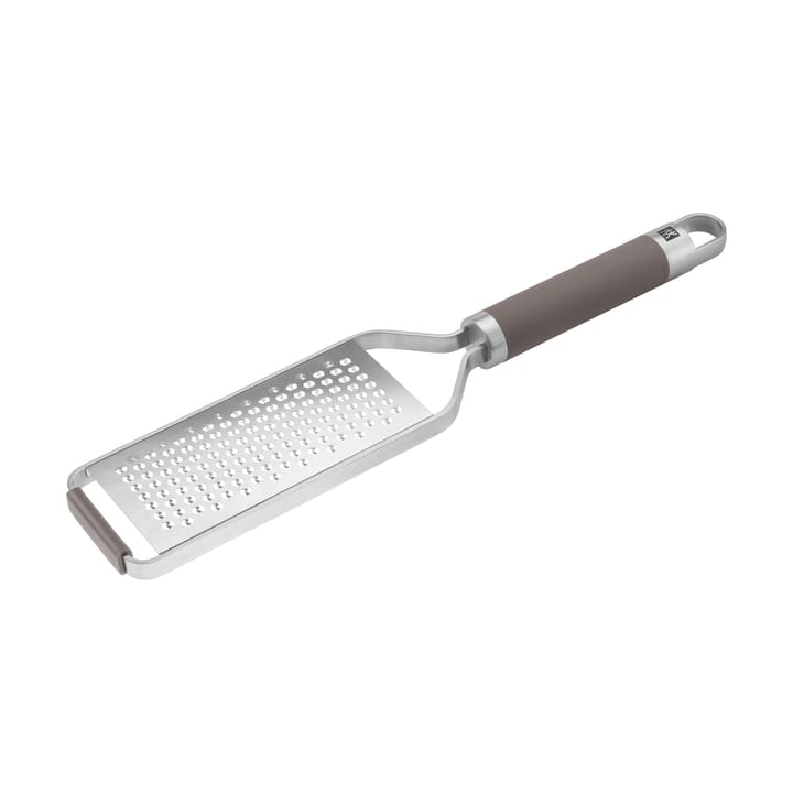 Tarka drobna Zwilling Pro Z cut 34 cm - Szary-nierdzewna stal - Zwilling