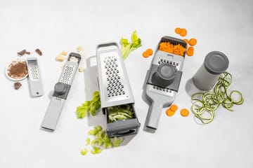 Tarka spiralna Z-cut - Szary - Zwilling