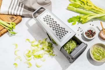 Tarka Z-cut - Szary - Zwilling