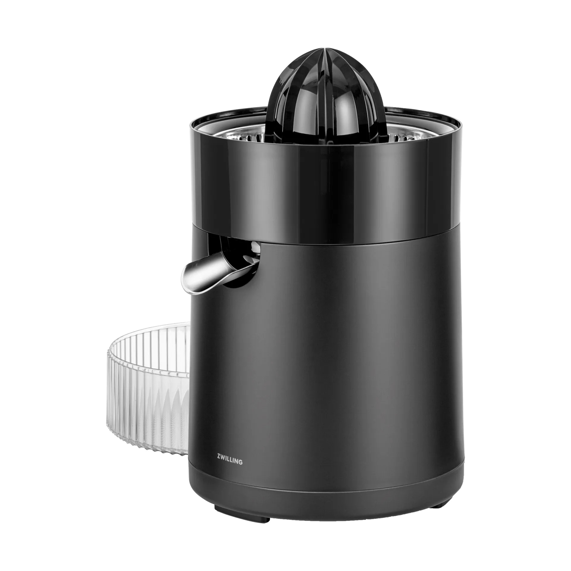 Wyciskarka do cytrusów Zwilling 85W, Czarna Zwilling