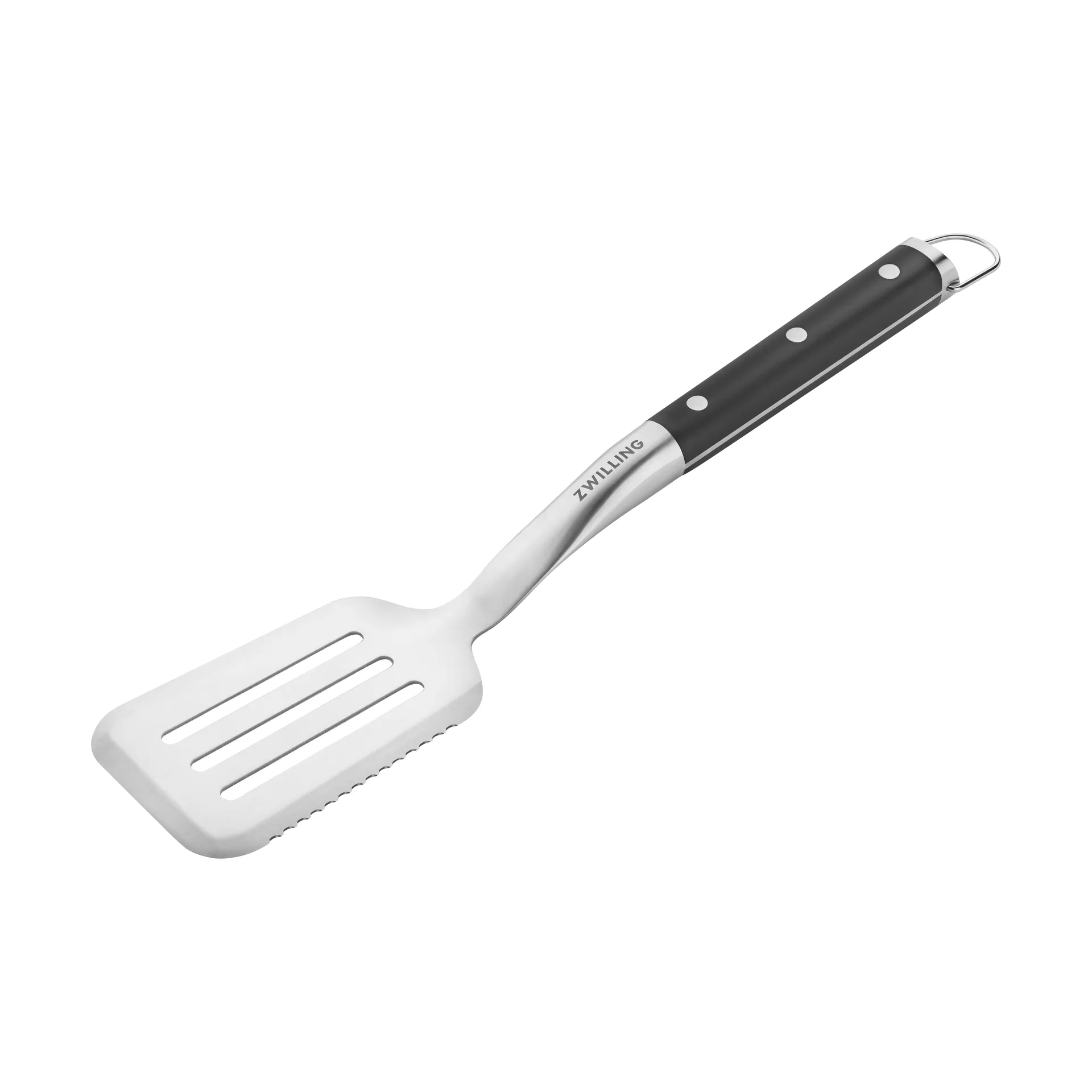 Zwilling BBQ+ łopatka do steków 43 cm, Stal nierdzewna Zwilling