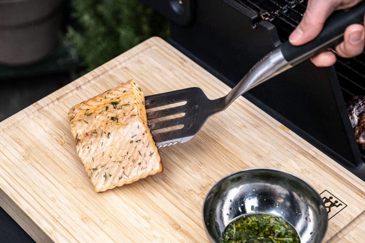 Zwilling BBQ+ łopatka do steków 43 cm, Stal nierdzewna Zwilling