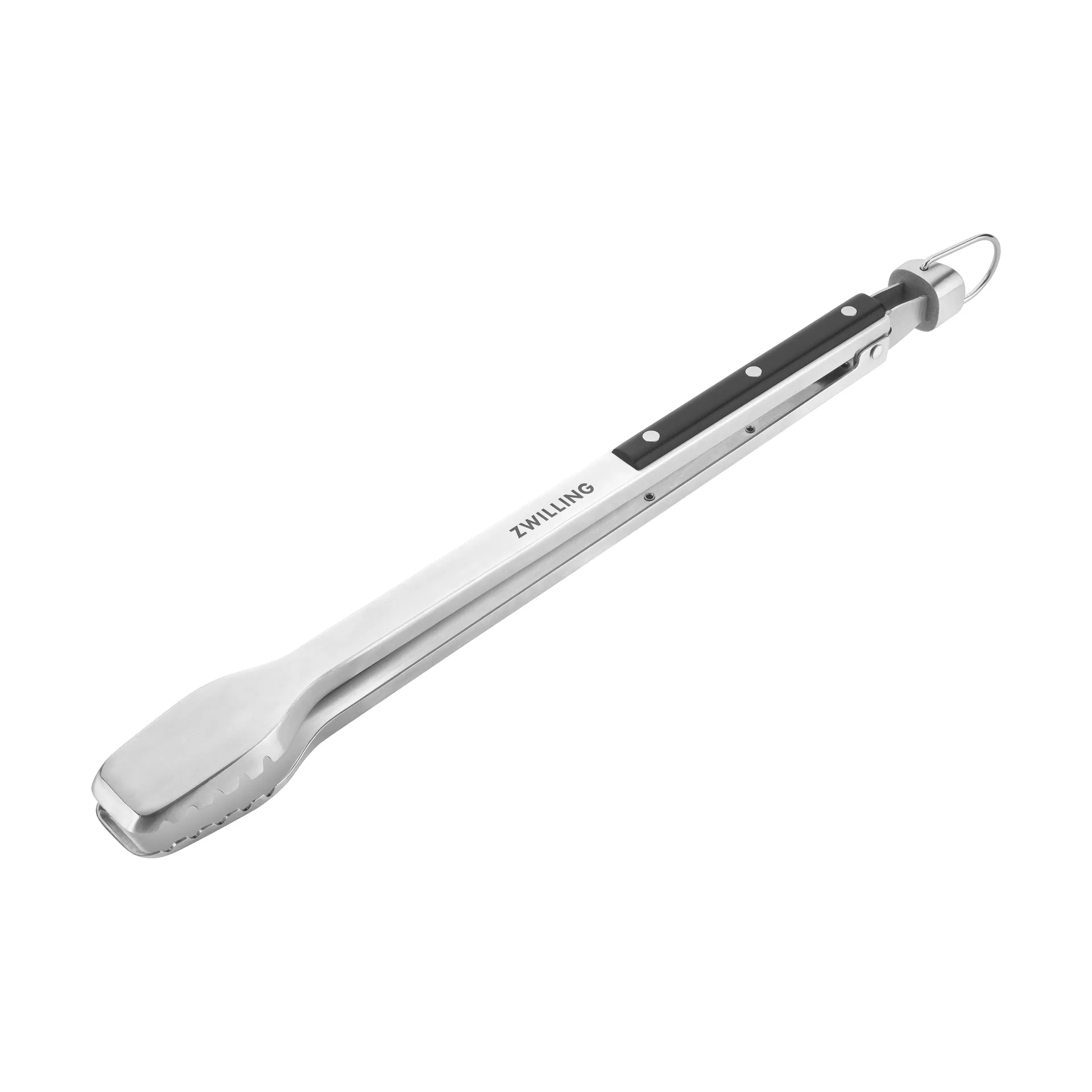 Zwilling BBQ+ szczypce do grilla 40 cm, Stal nierdzewna Zwilling