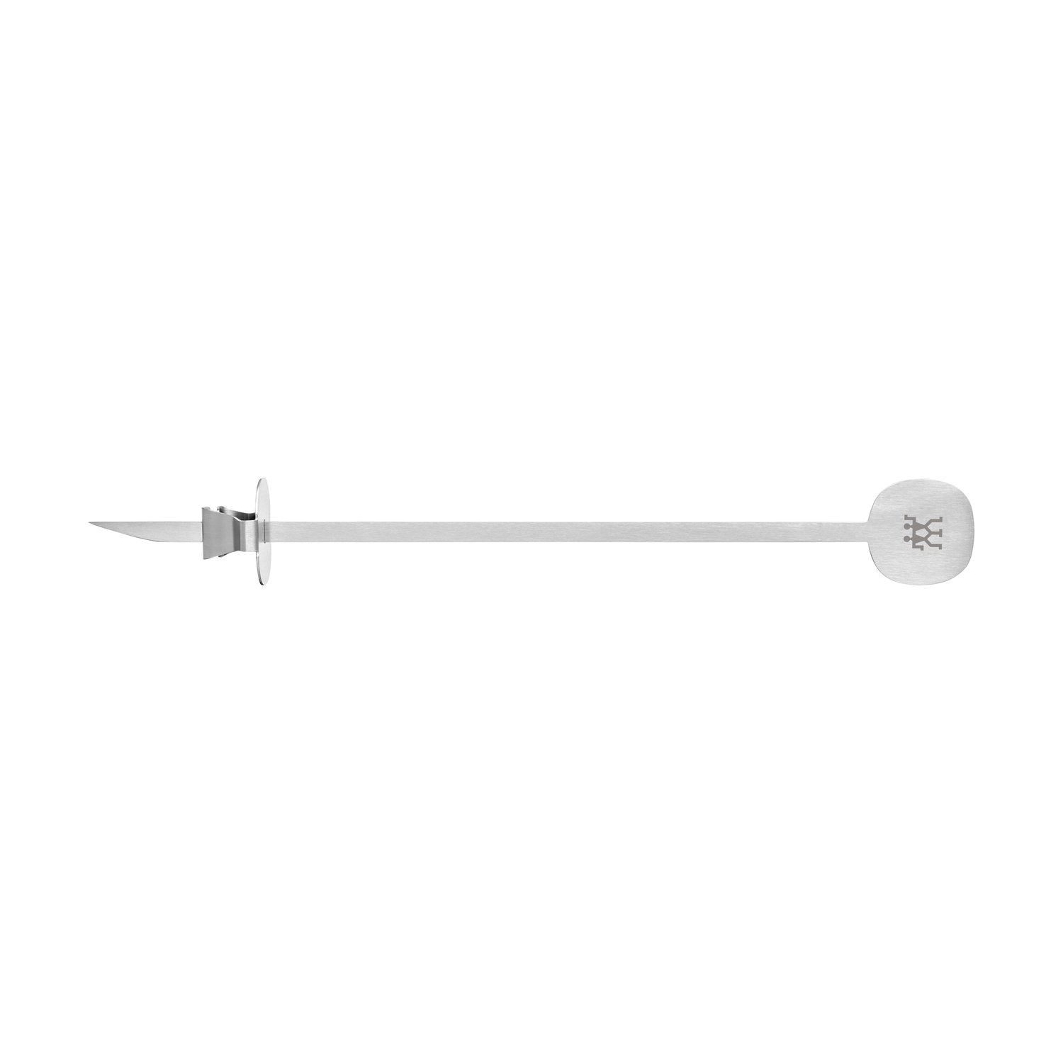 Zwilling Zwilling BBQ+ szpikulec do grilla 5 szt. 29 cm Stal nierdzewna