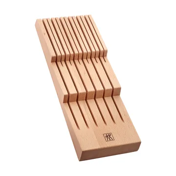 Zwilling blok na noże 41x15,5x4,8 cm - Dąb - Zwilling