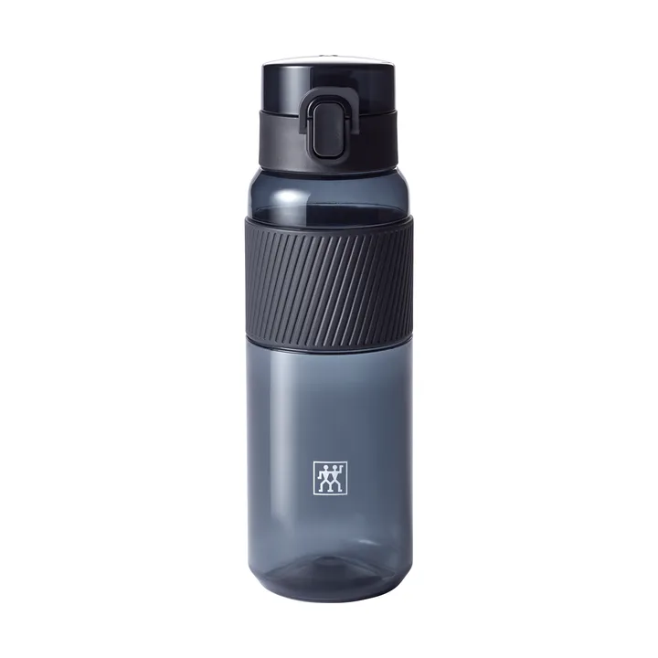 Zwilling butelka na wodę 680 ml - Czarny tritan - Zwilling
