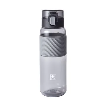 Zwilling butelka na wodę 680 ml - Szary tritan - Zwilling