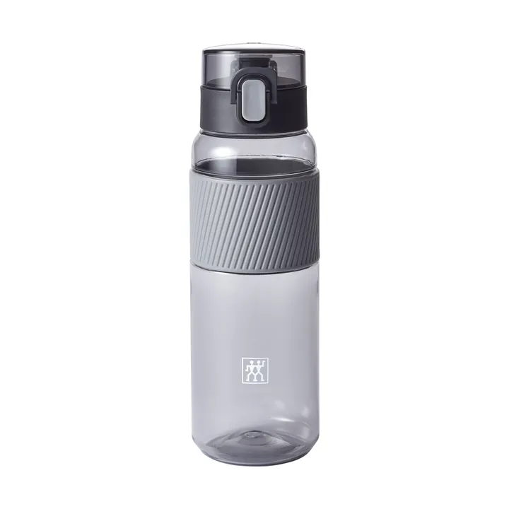 Zwilling butelka na wodę 680 ml - Szary tritan - Zwilling