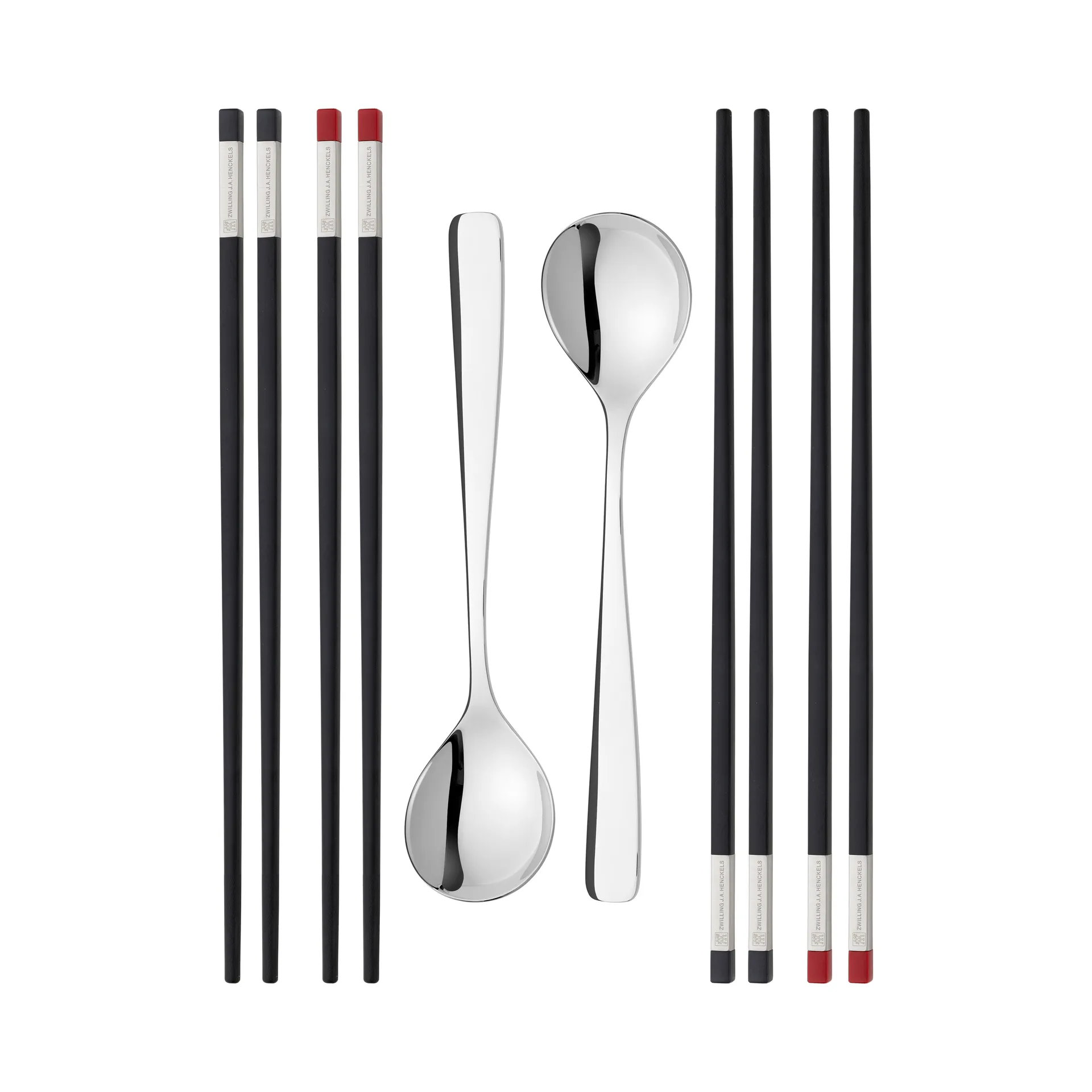 Zwilling Collection pałeczki, 10 elementów Zwilling