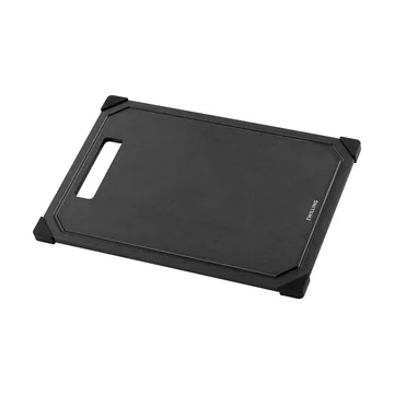 Zwilling deska do krojenia z włókna drzewnego czarna - S - Zwilling