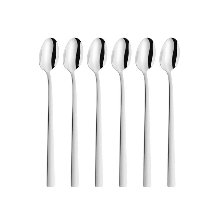 Zwilling Dinner łyżki do wysokich szklanek 6 szt. - 6 części - Zwilling