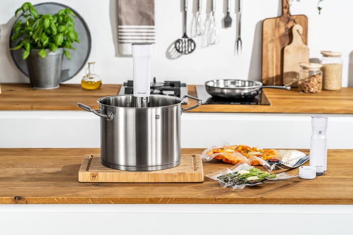 Zwilling Enfinigy cyrkulator sous-vide, Biały Zwilling