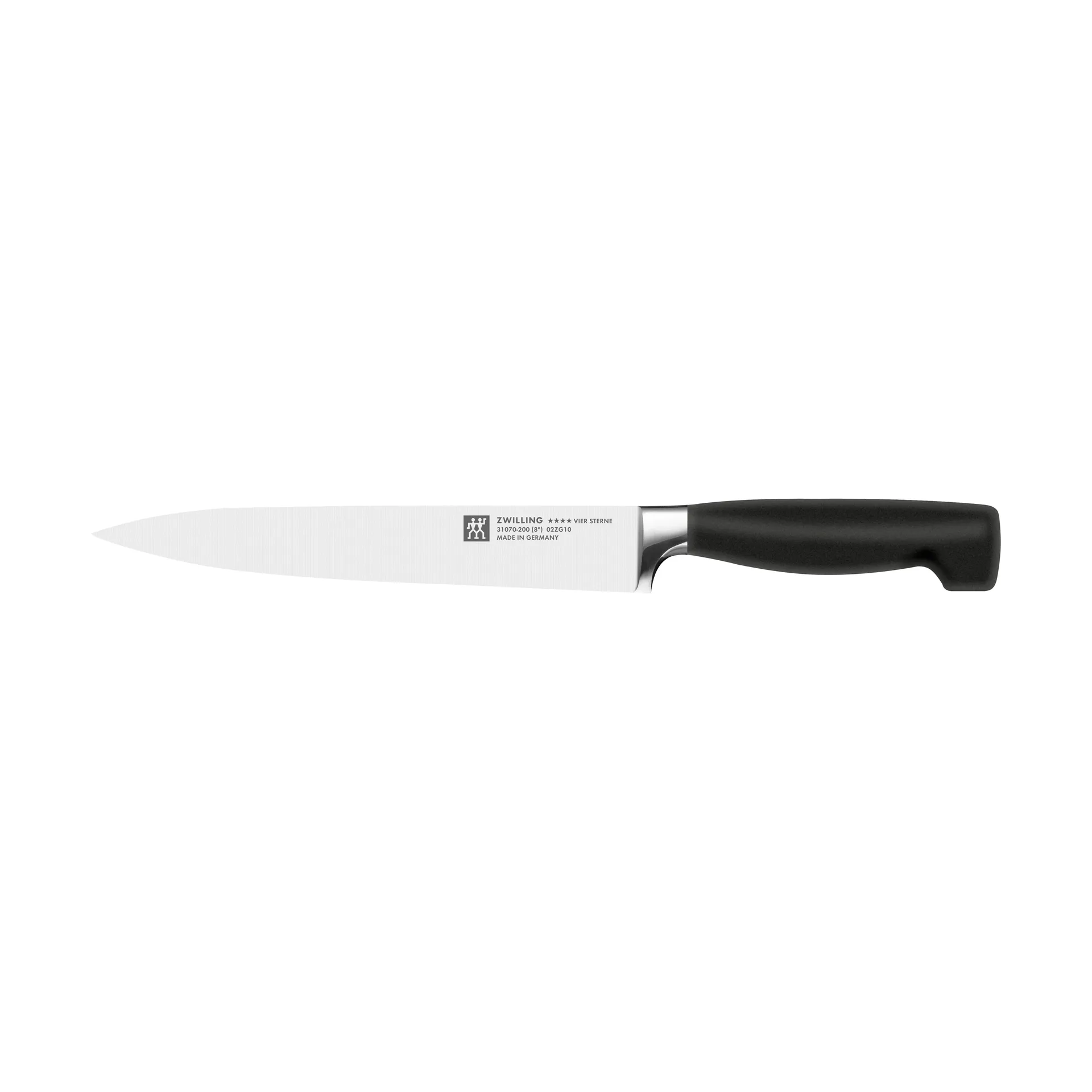 Zwilling Four star nóż do filetowania/mięsa ze stali nierdzewnej, 20 cm Zwilling