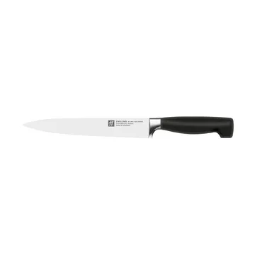 Zwilling Four star nóż do filetowania/mięsa ze stali nierdzewnej - 20 cm - Zwilling